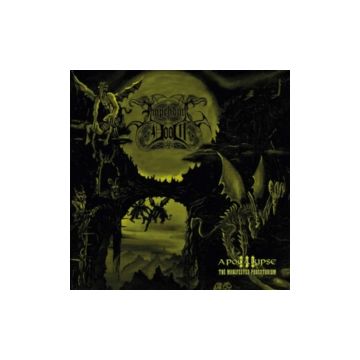 IMPENDING DOOM - APOCALYPSE III (THE MANIFESTED PURGATORIUM)