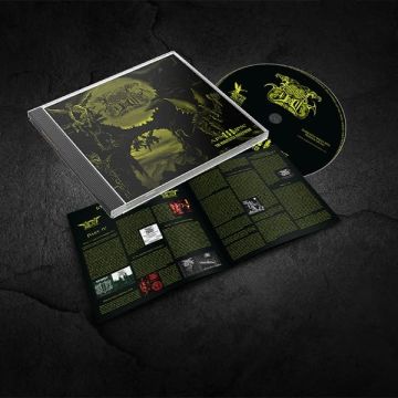 IMPENDING DOOM - APOCALYPSE III (THE MANIFESTED PURGATORIUM)
