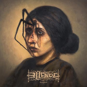 ELLENDE - ZERFALL