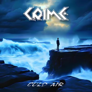 CRIME - COLD AIR
