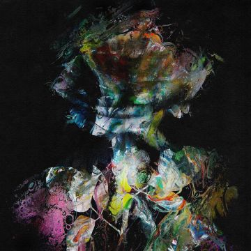 IMMINENCE - HEAVEN IN HIDING (LIMITED/RED, YELLOW, BLACK CORONA VINYL)