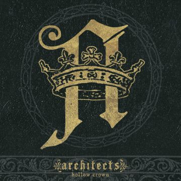 ARCHITECTS - HOLLOW CROWN (LIMITED/PICTURE DISC)