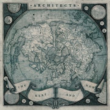 ARCHITECTS - HERE & NOW (LIMITED/PICTURE DISC)