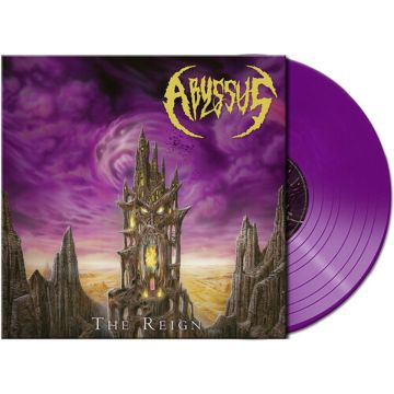ABYSSUS - REIGN