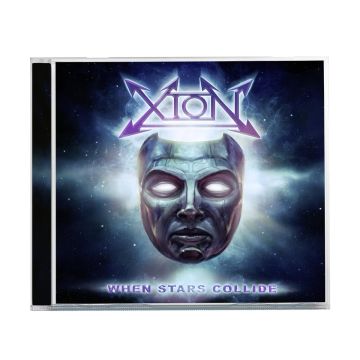 XION - WHEN STARS COLLIDE