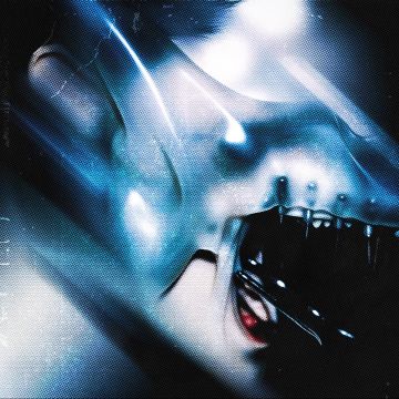 BANKS ARCADE - SECOND PLACE SUPERSTAR (LIMITED/ARCTIC PEARL VINYL)
