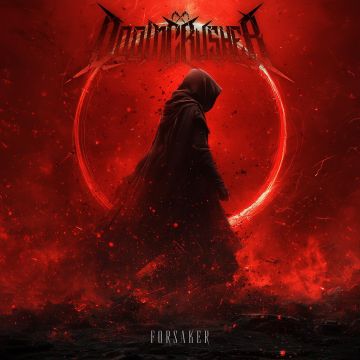 DOOMCRUSHER - FORSAKER EP