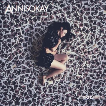 ANNISOKAY - ARMS