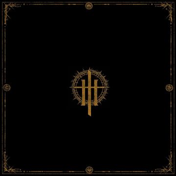 HOPSYDIAN - GRACEFUL SIN EP (LIMITED/GOLD VINYL)
