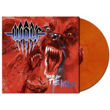 WOLF - HOUR OF THE WOLF