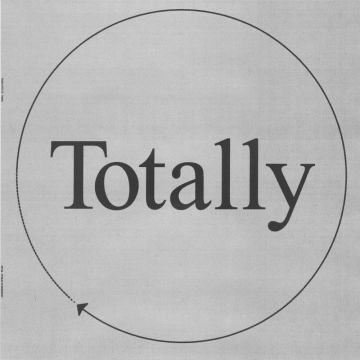BABA STILTZ - TOTALLY