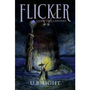 LUCIO M - FLICKER OF LIGHT
