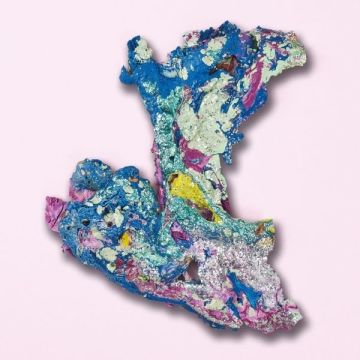 PDQB - ELECTRUMOS: THE LOST CONTINENT