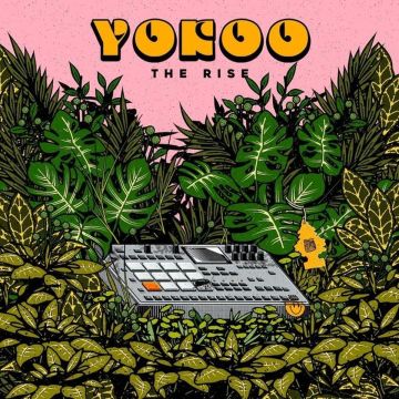 YOKOO - RISE