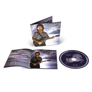 GEORGE HARRISON - CLOUD NINE (ECO-WALLET)