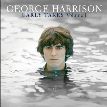 GEORGE HARRISON - EARLY TAKES: VOLUME 1 (ECO-WALLET)