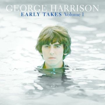 George Harrison - Early Takes, Volume 1
