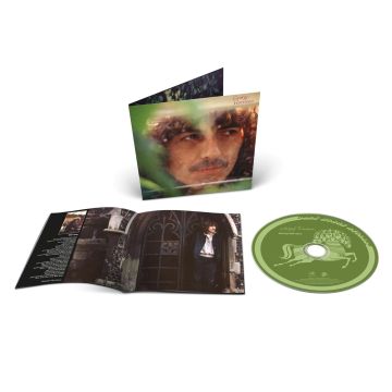 GEORGE HARRISON - GEORGE HARRISON (ECO-WALLET)