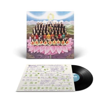 GEORGE HARRISON - DARK HORSE (180G)
