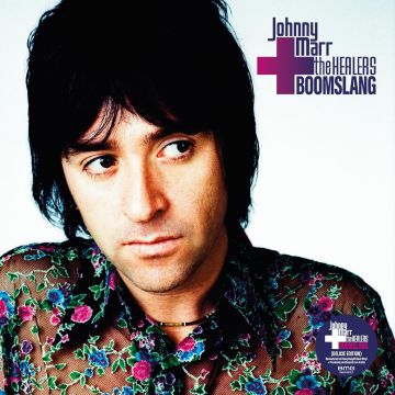 JOHNNY MARR - BOOMSLANG (180G)