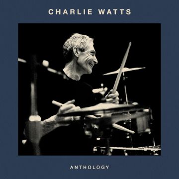 CHARLIE WATTS - ANTHOLOGY