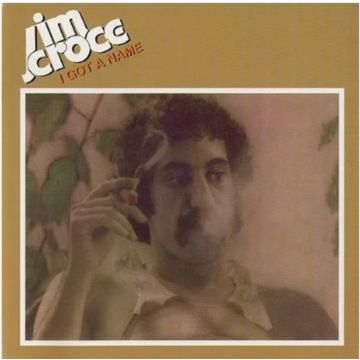 JIM CROCE - I GOT A NAME (2023 MIX)