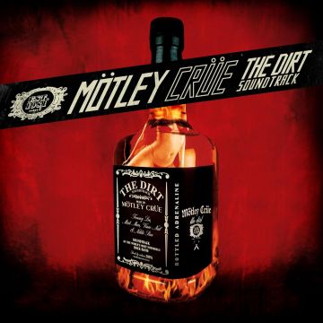 MOTLEY CRUE - DIRT OST