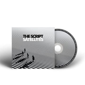 SCRIPT - SATELLITES