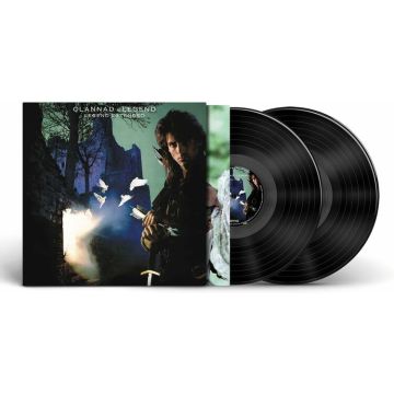 CLANNAD - LEGEND (40TH ANNIV. 2xLP)