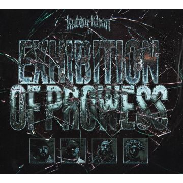KUBLAI KHAN TX - EXHIBITION OF PROWESS