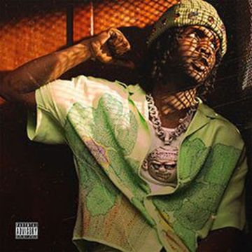CHIEF KEEF - ALMIGHTY SO 2 (JEWEL CASE)