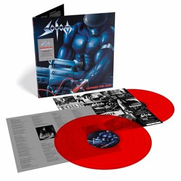 SODOM - TAPPING THE VEIN