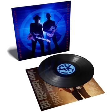SMITH & KOTZEN - BLACK LIGHT/WHITE NOISE