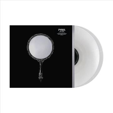 PVRIS - WHITE NOISE (10 YEAR ANNIVERSARY EDITION) (SMOKE VINYL)