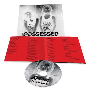 VENOM - POSSESSED