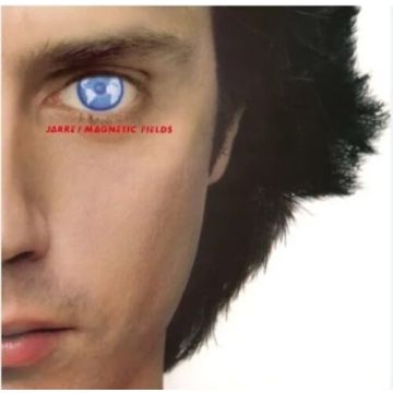 Jean-Michel Jarre - Les Chants Magnetiques (Magnetic Fields)