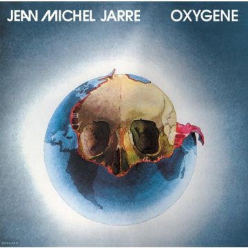 Jean-Michel Jarre - Oxygene