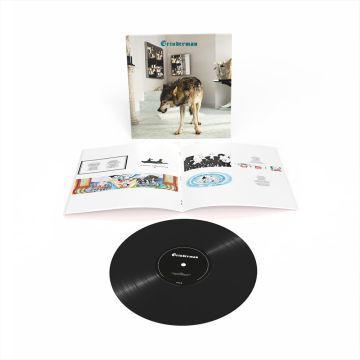 Grinderman (Nick Cave) - Grinderman 2