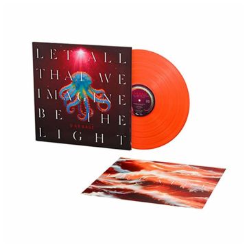 Garbage - Let All That We Imagine Be The Light
