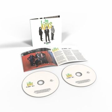KINKS - JOURNEY, PART 3