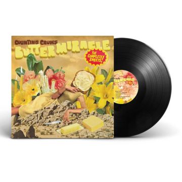 Counting Crows - Butter Miracle, The Complete Sweets!