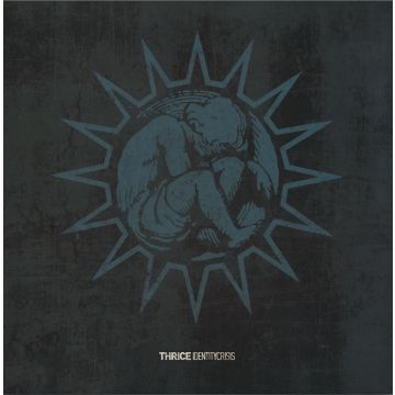 THRICE - IDENTITY CRISIS (25TH ANNIVERSARY EDITION) (GHOSTLY BLUE VINYL)
