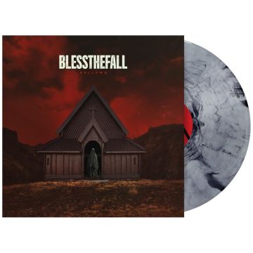 BLESSTHEFALL - GALLOWS