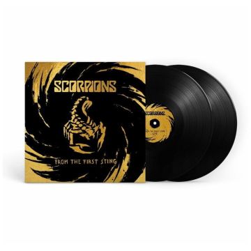 Scorpions - From The First Sting