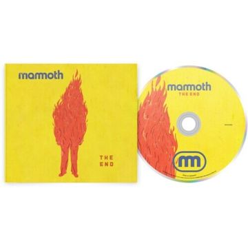 MAMMOTH - END