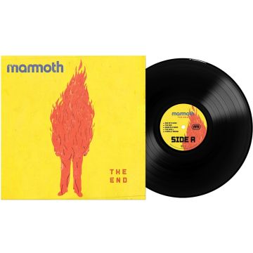 MAMMOTH - END