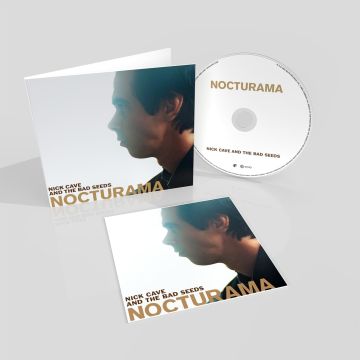 CAVE,NICK & THE BAD SEEDS - NOCTURAMA