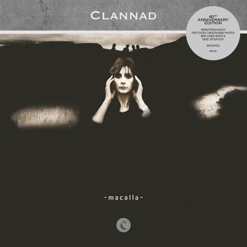 CLANNAD - MACALLA
