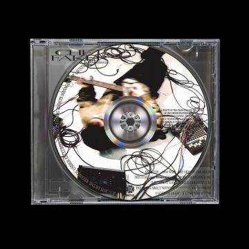 CHET FAKER - LOVE FOR STRANGERS
