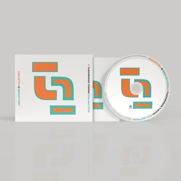 THOMPSON TWINS - INDUSTRY & SEDUCTION: A THOMPSON TWINS COLLECTION
